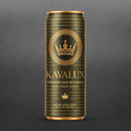 The Daily OG can by KAVALUX